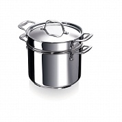 Кастрюля 4,4л Beka Chef PASTA FUN 12060004