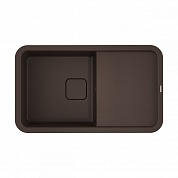 Кухонная мойка Omoikiri Tasogare 86-DC 4993468
