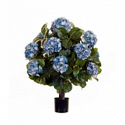 Гортензия темно-голубая Макси Treez Collection 20.6253BL
