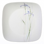 Тарелка обеденная 26см Corelle Shadow Iris 1085641