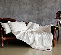 Одеяло стеганое всесезонное 200х200 см German Grass Luxury Silk 75190