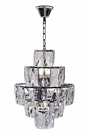 62GDG-8805-400 Люстра CRYSTAL S d.40см h.48см