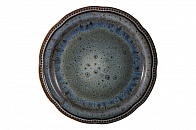Тарелка обеденная Pompeia (Арабские ночи) без инд.упаковки.