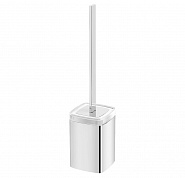 Ершик для туалета напольный Langberger Accessories 11327B