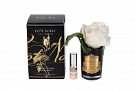 96СN-RB41 Диффузор Rose Bud White, спрей Rose Oud 5мл в упаковке