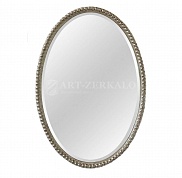Зеркало в раме Art-zerkalo Globo Silver GY193SL