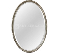 Зеркало в раме Art-zerkalo Globo Silver GY193SL
