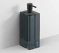 Дозатор для жидкого мыла настенный Sonia Luce 182503