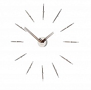 Часы Nomon Merlin Mini 12 N Walnut d=70 см MMN12