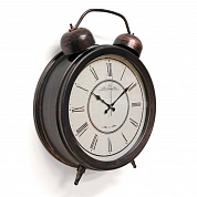 Настенные часы GALAXY D-600-04 в виде будильника