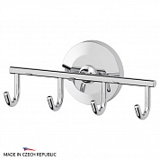 Крючок четверной FBS Standard STA 004