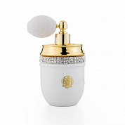 Баночка для парфюма с помпой Migliore Dubai 28450