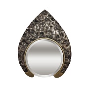 Зеркало в раме Belsi Home Кокошник XL
