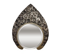 Зеркало в раме Belsi Home Кокошник XL