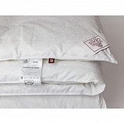 Одеяло шелковое теплое 160х220 см German Grass Cashmere Silk Grass 45172