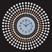 Настенные часы GALAXY AYP-1055-B