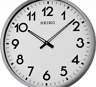 Настенные большие часы SEIKO QXA560SN