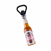 Открывалка-магнит для бутылок Blonder Home Beer 05