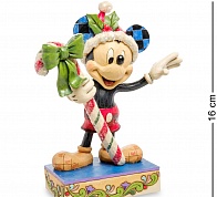 Disney-4051968 Фигурка "Микки Маус (Сладкие поздравления)"