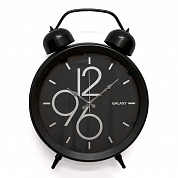 Настенные часы GALAXY D-600-02 в виде будильника