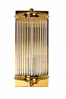K2KG0603W-2G Бра d13*30 см металл золотого цвета