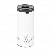 Бак для белья 35 л с пластиковой крышкой Brabantia 304866