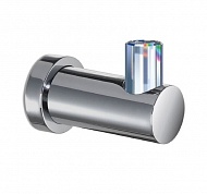 Крючок Windish Concept Chrome Swarovski 86609CR