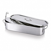 Рыбоварка 45см Beka Ovenware 14700014