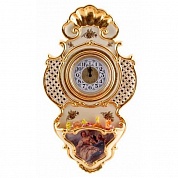 Часы настенные Migliore Baroque 26369