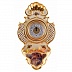 Часы настенные Migliore Baroque 26369