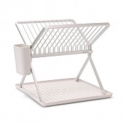 Складная сушилка для посуды Brabantia Sink Side 139383