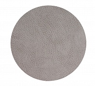Подстаканник круглый, набор из 2 шт. Lind Dna Hippo anthracite-grey 98862