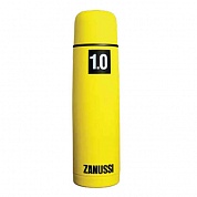 Термос 1,0 л  Zanussi Cervinia ZVF51221CF