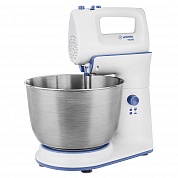 МИКСЕР HOTTEK HT-969-1050 700ВТ, ЧАША 4Л (КОР=4ШТ.)