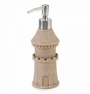Дозатор для жидкого мыла Avanti Sea and Sand 13678D