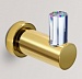 Крючок Windish Concept Gold Swarovski 86609O