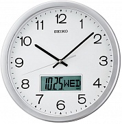 Настенные часы SEIKO QXL007S