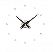 Часы Nomon Rodon Mini L Black d=50 см RML012N