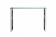 47ED-CST008	Консоль, цвет хром 120*40*78см