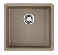 Кухонная мойка Omoikiri Kata 44-U-CA 4993399