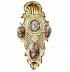 Часы настенные Migliore Baroque 26378