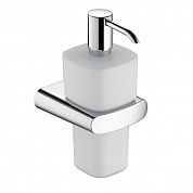 Дозатор для жидкого мыла Keuco Elegance 11654 019000