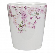 Корзина для мусора Creative Bath Cherry Blossoms CHE54MULT