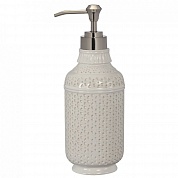 Дозатор для жидкого мыла Creative Bath Nomad NOM59WH