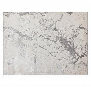 Коврик 60х90 Carnation Home Fashions Marble Ivory R-MRB/08