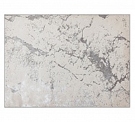 Коврик 60х90 Carnation Home Fashions Marble Ivory R-MRB/08