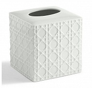 Бокс для салфеток (салфетница) Kassatex Rattan ARN-TH