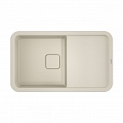 Кухонная мойка Omoikiri Tasogare 86-PA 4993457