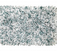 Коврик 53х86 Carnation Home Fashions Paper Shag Mineral Blue BM-M7L/57