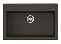 Кухонная мойка Omoikiri Daisen 77-DC 4993629